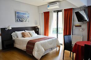 Golf Tower Suites & Apartments