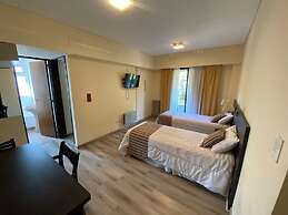 Golf Tower Suites & Apartments