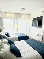 Golf Tower Suites & Apartments