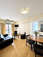 Golf Tower Suites & Apartments