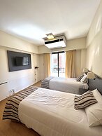 Golf Tower Suites & Apartments