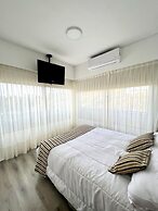 Golf Tower Suites & Apartments