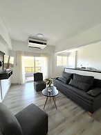 Golf Tower Suites & Apartments