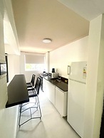 Golf Tower Suites & Apartments