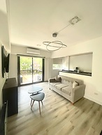 Golf Tower Suites & Apartments