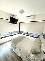 Golf Tower Suites & Apartments