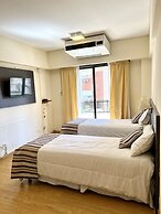 Golf Tower Suites & Apartments