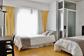 Golf Tower Suites & Apartments