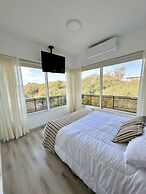 Golf Tower Suites & Apartments