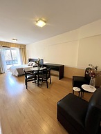 Golf Tower Suites & Apartments