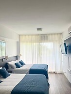 Golf Tower Suites & Apartments