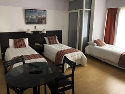 Golf Tower Suites & Apartments