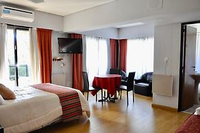 Golf Tower Suites & Apartments