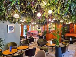 Hôtel Vacances Bleues Villa Modigliani