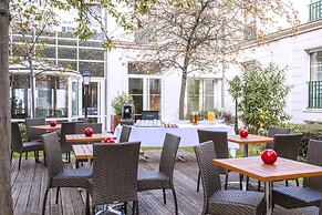 Hôtel Vacances Bleues Villa Modigliani