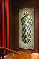 Hôtel Vacances Bleues Villa Modigliani