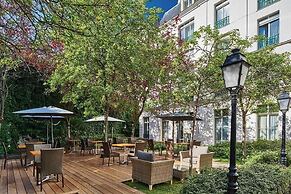 Hôtel Vacances Bleues Villa Modigliani