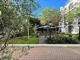 Hôtel Vacances Bleues Villa Modigliani