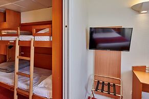 Hôtel Vacances Bleues Villa Modigliani