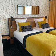 Hôtel Vacances Bleues Villa Modigliani