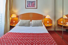 Hôtel Vacances Bleues Villa Modigliani