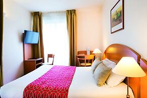 Hôtel Vacances Bleues Villa Modigliani