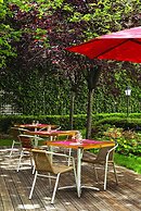 Hôtel Vacances Bleues Villa Modigliani