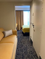 Hôtel Vacances Bleues Villa Modigliani