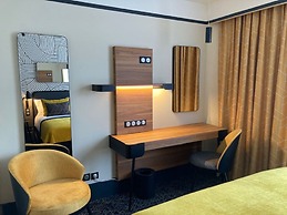 Hôtel Vacances Bleues Villa Modigliani