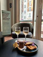 Hôtel Vacances Bleues Villa Modigliani