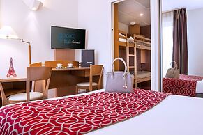 Hôtel Vacances Bleues Villa Modigliani