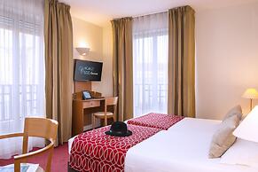 Hôtel Vacances Bleues Villa Modigliani