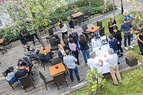 Hôtel Vacances Bleues Villa Modigliani