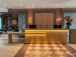 Hôtel Vacances Bleues Villa Modigliani