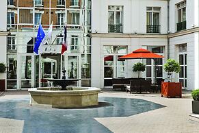 Hôtel Vacances Bleues Villa Modigliani