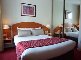 Hôtel Vacances Bleues Villa Modigliani