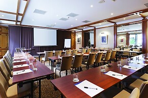 Hôtel Vacances Bleues Villa Modigliani