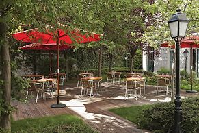 Hôtel Vacances Bleues Villa Modigliani