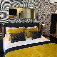 Hôtel Vacances Bleues Villa Modigliani