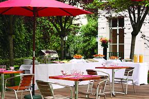 Hôtel Vacances Bleues Villa Modigliani