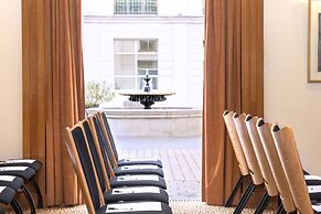 Hôtel Vacances Bleues Villa Modigliani