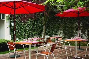 Hôtel Vacances Bleues Villa Modigliani