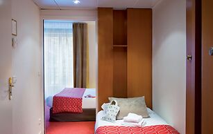 Hôtel Vacances Bleues Villa Modigliani