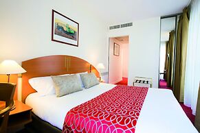 Hôtel Vacances Bleues Villa Modigliani