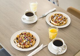 Hampton by Hilton London City