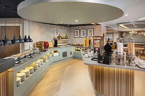 Hampton by Hilton London City