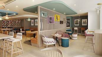 Hampton by Hilton London City