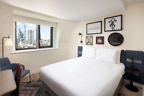 Hampton by Hilton London City