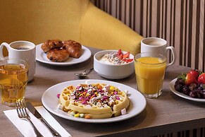 Hampton by Hilton London City