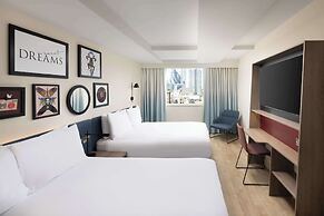 Hampton by Hilton London City